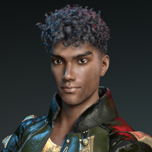 romance space opera