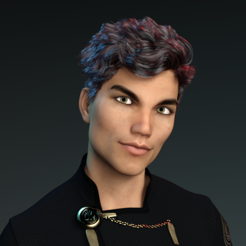 romance space opera