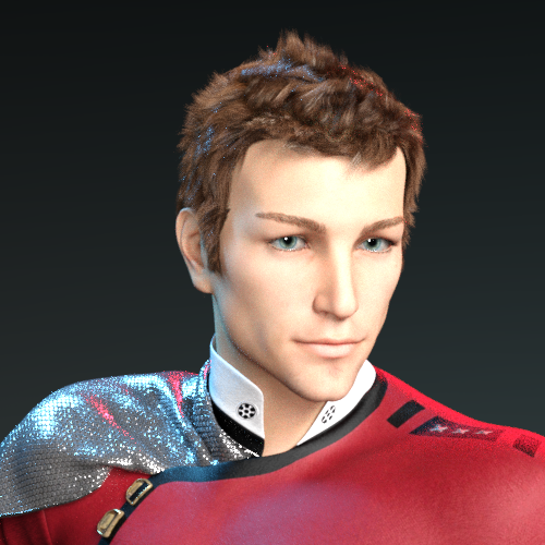 romance space opera