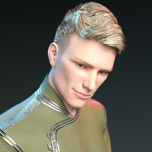 romance space opera