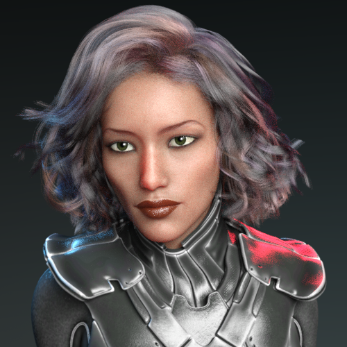 romance space opera