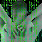 dystopian science fiction