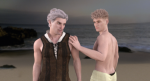 Immortal Binding