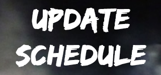 check the schedule for updates