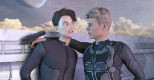 mm scifi